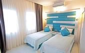 Туры в отель Costa Viva Bodrum