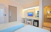 Туры в отель Costa Viva Bodrum