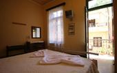 Туры в отель Ifigenia Rooms & Studios