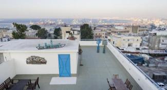 Satori Hotel Haifa 3*