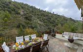 Туры в отель Troodos Riverside Cottage
