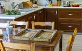 Туры в отель Troodos Riverside Cottage