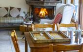 Туры в отель Troodos Riverside Cottage