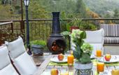 Туры в отель Troodos Riverside Cottage