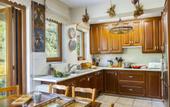 Туры в отель Troodos Riverside Cottage