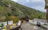 Туры в отель Troodos Riverside Cottage