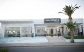 Туры в отель Loutsiana II Deluxe Apartments