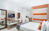 Туры в отель Loutsiana II Deluxe Apartments
