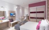 Туры в отель Loutsiana II Deluxe Apartments