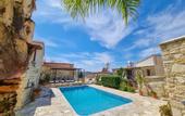Туры в отель Poseidon's Pool Paradise