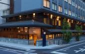 Туры в отель Asai Kyoto Shijo Hotel