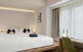 Туры в отель Asai Kyoto Shijo Hotel