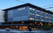 Туры в отель Asai Kyoto Shijo Hotel