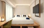 Туры в отель Asai Kyoto Shijo Hotel