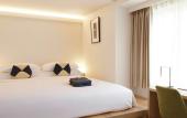 Туры в отель Asai Kyoto Shijo Hotel