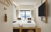 Туры в отель Asai Kyoto Shijo Hotel