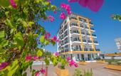 Туры в отель Elysium Deluxe Suites