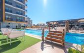 Туры в отель Elysium Deluxe Suites