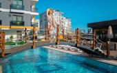 Туры в отель Elysium Deluxe Suites