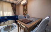 Туры в отель Elysium Deluxe Suites