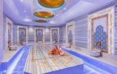 Туры в отель Elysium Deluxe Suites