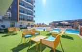 Туры в отель Elysium Deluxe Suites