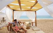 Туры в отель Elysium Deluxe Suites