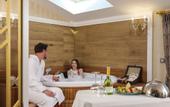Туры в отель Elysium Deluxe Suites