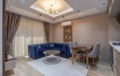 Туры в отель Elysium Deluxe Suites