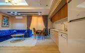 Туры в отель Elysium Deluxe Suites