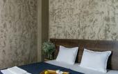 Туры в отель Old Tbilisi Terrace Hotel