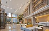 Туры в отель Home2 Suites by Hilton Beijing West Railway Station
