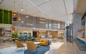 Туры в отель Home2 Suites by Hilton Beijing West Railway Station