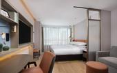 Туры в отель Home2 Suites by Hilton Beijing West Railway Station