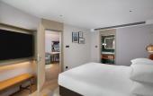 Туры в отель Home2 Suites by Hilton Beijing West Railway Station