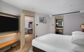 Туры в отель Home2 Suites by Hilton Beijing West Railway Station