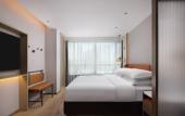 Туры в отель Home2 Suites by Hilton Beijing West Railway Station