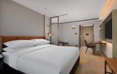 Туры в отель Home2 Suites by Hilton Beijing West Railway Station