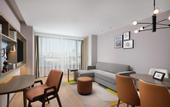 Туры в отель Home2 Suites by Hilton Beijing West Railway Station