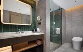 Туры в отель Home2 Suites by Hilton Beijing West Railway Station