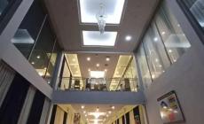 Andijan International Hotel