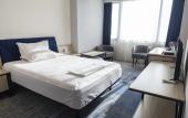 Туры в отель Andijan International Hotel