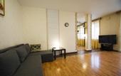 Туры в отель Aparton na Nezavisimosti  52 Apartments
