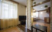 Туры в отель Aparton na Nezavisimosti  52 Apartments