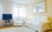 Туры в отель Na Pobediteley 3 Apartments