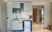 Туры в отель The 9 Residence Hotel