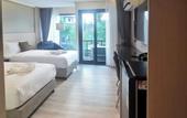 Туры в отель The 9 Residence Hotel
