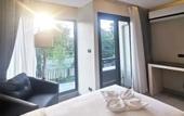 Туры в отель The 9 Residence Hotel