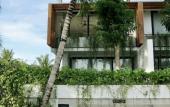 Туры в отель 3 Bedrooms private pool villa Phu Quoc