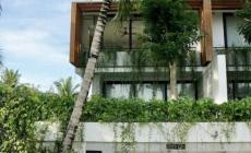 3 Bedrooms private pool villa Phu Quoc